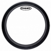 Evans BD16EMAD пластик барабанный 16", для бас-барабана