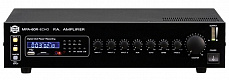 Show MPA60R трансляционная система 60 Вт, MP3-плеер