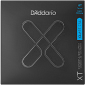 D'Addario XTC46 струны для классической гитары