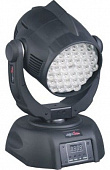 Nightsun SPM300 светодиодный прожектор вращающаяся голова
