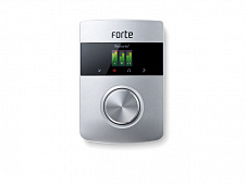 Focusrite Forte USB-аудиоинтерфейс