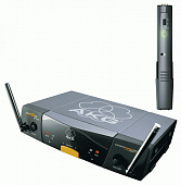 AKG TM40+SR40 Diversity радиосистема для вокальн. микр. М-серии (передатчик+приемник)