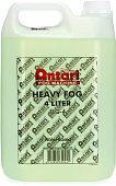 Stage4 OH-4 Heavy Fog Fluid жидкоcть для генераторов дыма на водной основе, высокая плотность, 4 литра