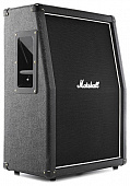 Marshall MX212A 160W 2X12 Slant Cabinet кабинет гитарный, вертикальный, динамики 2 x 12 Celestion ‘Seventy 80’, 160 Вт