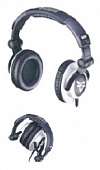 Ultrasone HFI 550 cкладные закрытые студийные наушники с системой S-Logic™ Natural Surround Sound