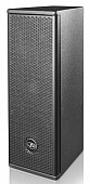 Das Audio Artec-526A активная акустическая система, 2 x 6" + 1", 360/720 Вт, цвет черный