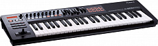 Roland A-500PRO-R миди-клавиатура, 49 клавиш