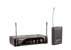 Pasgao PAW430/ PBT172/ PG11 радиосистема с поясным передатчиком