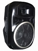 SoundKing PS210A активная 2-полосная акустическая система, 150 Вт + 50 Вт, 10''/1.35'' CD