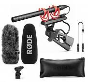 Rode NTG5 Kit микрофон "Пушка" с аксессуарами