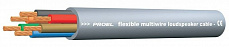 Proel HPC660 акустический ультрагибридный кабель, диаметр 13 мм (6 жил х 2.5 мм²), в катушке 100 метров