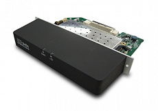 Sanyo POA-MD26HDWL Беспроводная съемная панель разъемов для проекторов PLC-XF47, PLV-WF20