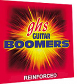 GHS T-GBXL Tremolo End Boomers™ набор струн для электрогитары, 09-42