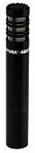 Peavey PVM 480 Black микрофон студийный, черный