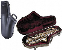 SKB 440 кейс для саксофона (альт) контурный, усиленный