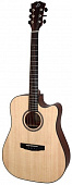 Dowina Cabernet DCE-S электроакустическая гитара