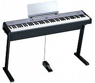Roland FP-2 компактное цифровое фортепиано