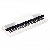 Yamaha P-S500WH  электропиано, 88 клавиш, цвет белый