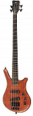 Warwick Thumb Bass4 (Natural OF, Bartolini PU) бас-гитара