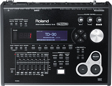 Roland TD-30 электронный барабанный модуль