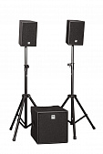 HK Audio L.U.C.A.S. Performer System Мобильный звукоусилительный комплект, мощность 900 Вт.
