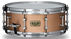 Tama LBZ1455 S.L.P. 5.5X14 Snare Drum малый барабан