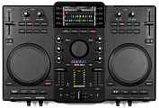 Stanton SCS.4DJ DJ-контроллер