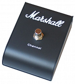 Marshall PEDL-10008 SINGLE FOOTSWITCH (CHANNEL) - (P801) ножной переключатель 1-кнопочный