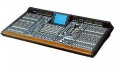 Yamaha PM1D 96CH Basic System (CS1D-1 / PW1D-1 / DSP1D-EX-1 / AI8-ML8-7 / AI8-AD8-1 / AO8-DA8-3 / CC100-2 / CA100-1)
