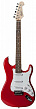 Rockdale OE-EG3 RD (Red) электрогитара