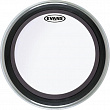 Evans BD22EMAD CW 22'' Externally Mounted Ajustable Damping пластик 22" для бас барабана