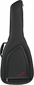 Fender FAC-610 Classical Gig Bag чехол для классической гитары, подкладка 10 мм, твид