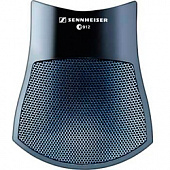 Sennheiser E912 BK конденсаторный микрофон граничного слоя