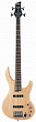 Ibanez EDB550 NATURAL FLAT бас-гитара