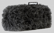 Shure A89SW-SFT ворсовая ветрозащита для микрофона VP89S или VP82