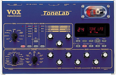 VOX TONELAB гитарный процессор