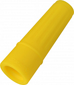 Canare CB03 YEL  цветной колпачок для разъема BNC, цвет желтый