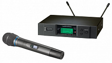 Audio-Technica ATW3171b радиосистема вокальная с конденсаторным микрофоном
