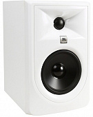 JBL 305P MKII White активный студийный монитор 5'', цвет белый