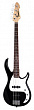 Peavey Milestone III Gloss Black бас-гитара
