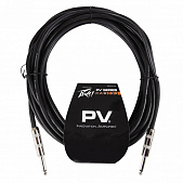 Peavey PV 15' 18GA S/S SPKR CBL  спикерный кабель 4.6 метров