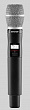 Shure QLXD2/SM86 G51 ручной передатчик серии QLXD с капсюлем микрофона SM86