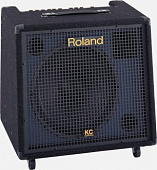 Roland KC-550 клавишный комбо, 180 Вт