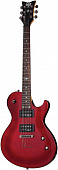 Schecter SGR Solo-6 M Red электрогитара