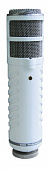 Rode Podcaster студийный микрофон с цифровым USB-выходом, цвет белый