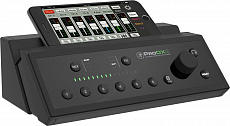 Mackie ProDX8 цифровой аудио микшер с Bluetooth управлением, 8 каналов