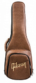 Gibson Premium Soft Case, Brown чехол для электрогитары, цвет коричневый