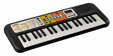 Yamaha PSS-F30 детский синтезатор, 117 тембров + 3 набора ударных