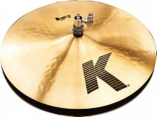Zildjian 14 K Special K/Z Hi-Hat тарелки хай-хет (пара)