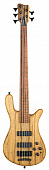 Warwick Streamer LX 5 LTD 2021  5-струнная бас-гитара ProSeries Teambuil, лимитированная модель, чехол